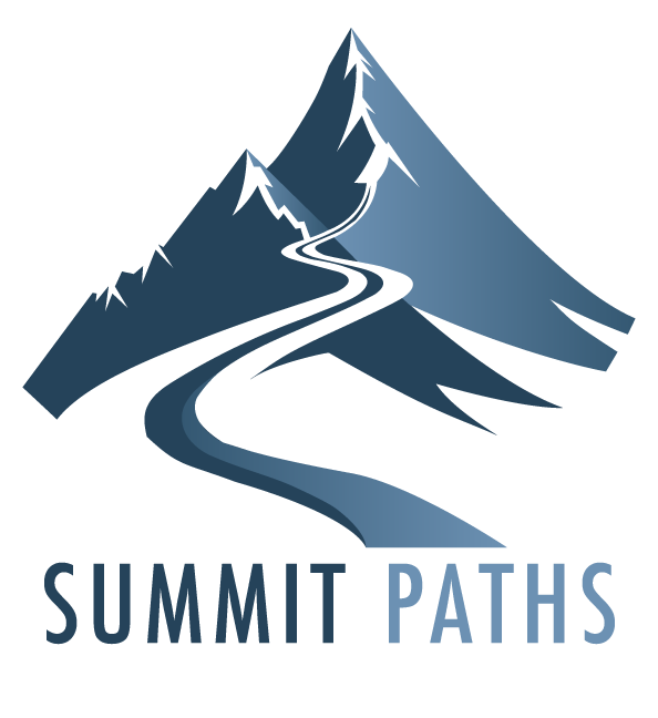 Summit Paths Logo